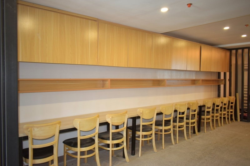 フィリピン留学 Cebu21 - CIA-TEACHERS LOUNGE-3